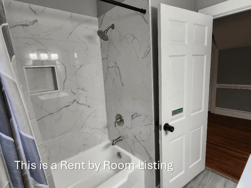 Rocky Mount Single Room: 558 Avent Street