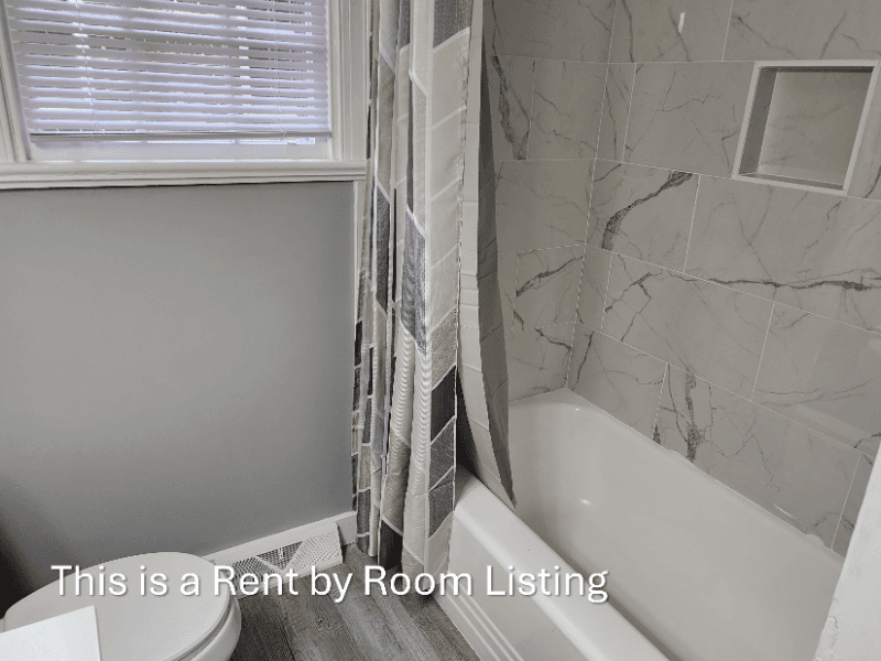 Rocky Mount Single Room: 558 Avent Street