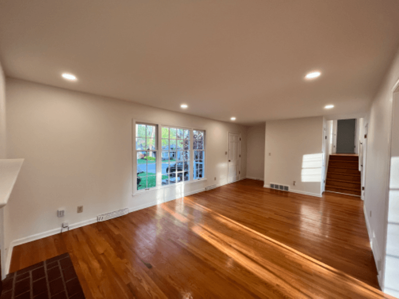 Prairie Village House: 7520 Aberdeen Street