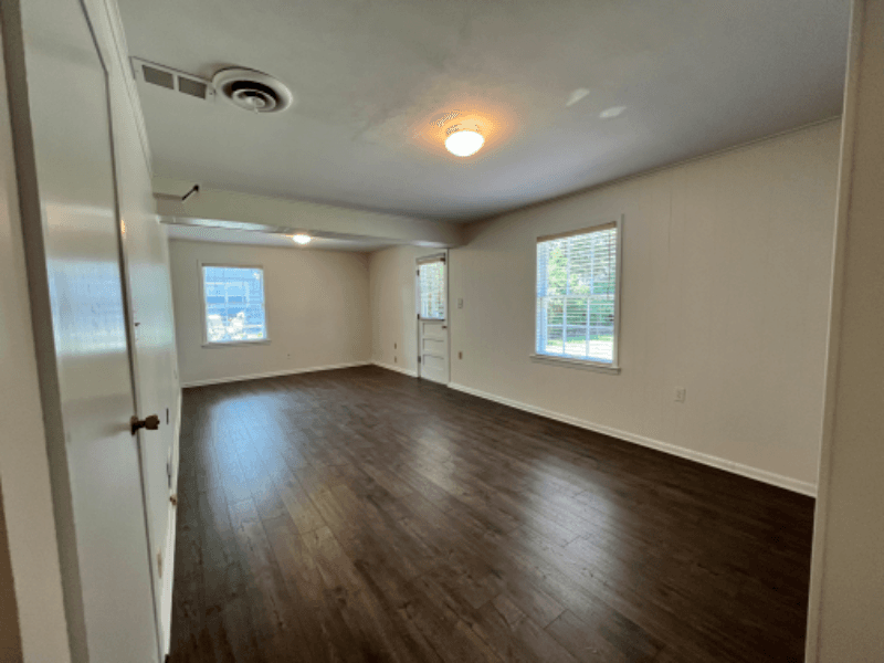 Prairie Village House: 7520 Aberdeen Street