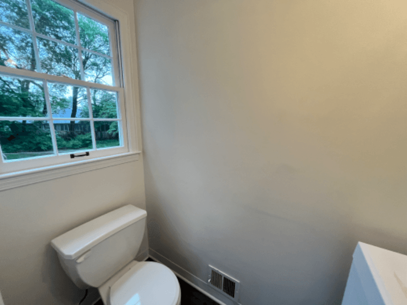 Prairie Village House: 7520 Aberdeen Street