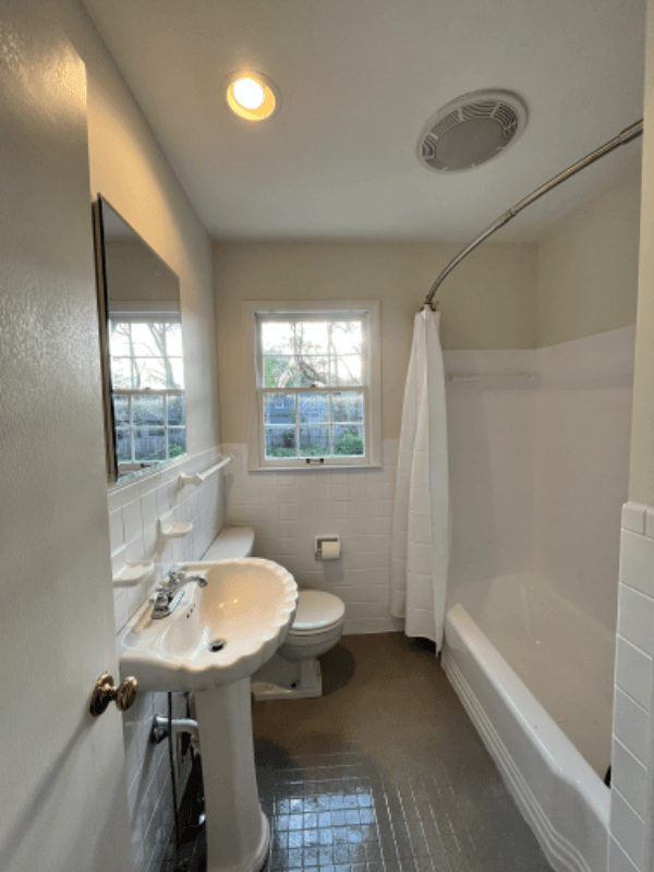 Prairie Village House: 7520 Aberdeen Street