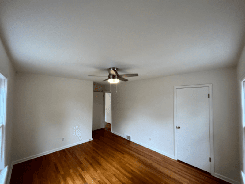 Prairie Village House: 7520 Aberdeen Street