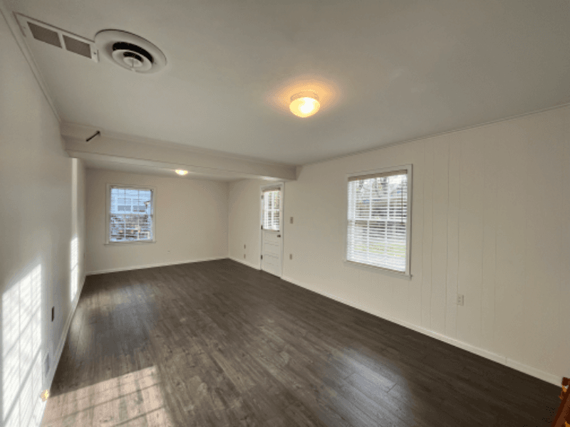 Prairie Village House: 7520 Aberdeen Street