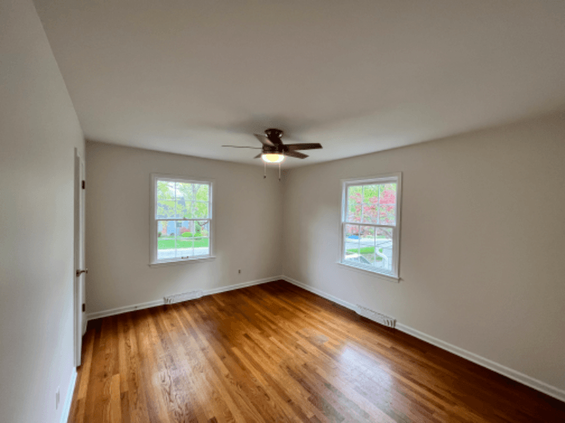Prairie Village House: 7520 Aberdeen Street