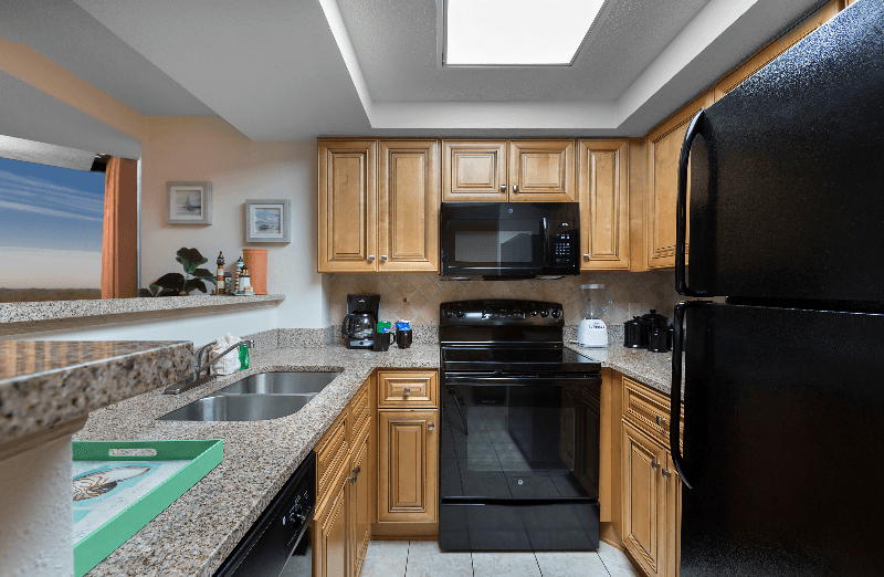 Myrtle Beach Condo: 5308 N Ocean Blvd