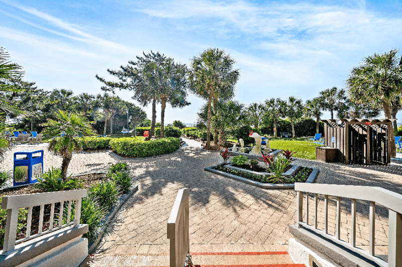Myrtle Beach Condo: 5308 N Ocean Blvd