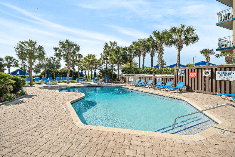 Myrtle Beach Condo: 5308 N Ocean Blvd