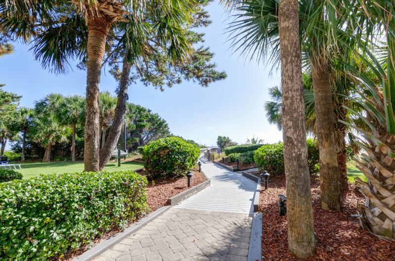 Myrtle Beach Condo: 5308 N Ocean Blvd