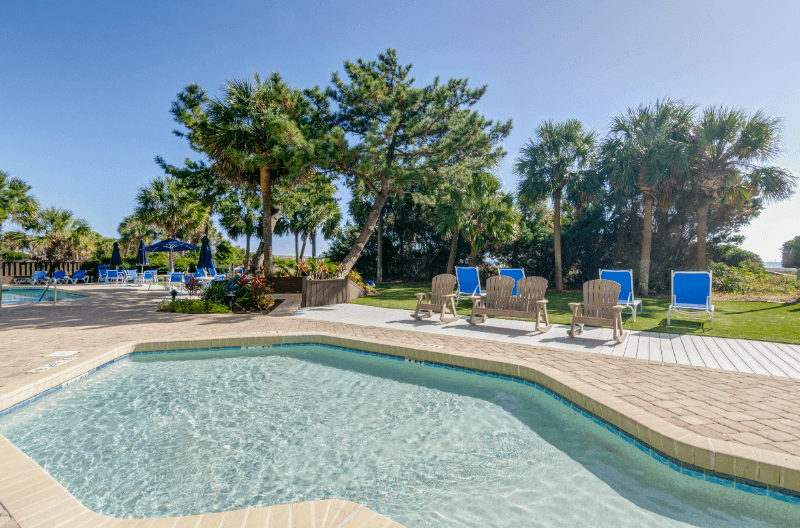 Myrtle Beach Condo: 5308 N Ocean Blvd