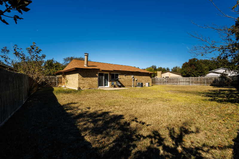Arlington House: 3501 Green Hill Drive