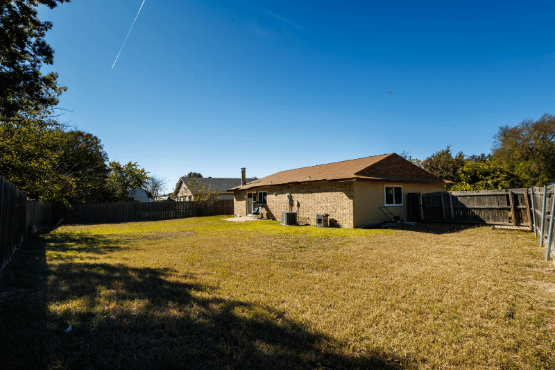 Arlington House: 3501 Green Hill Drive