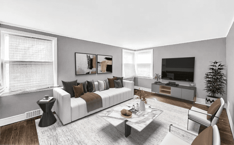 Chicago House: 8900 S Dauphin Ave