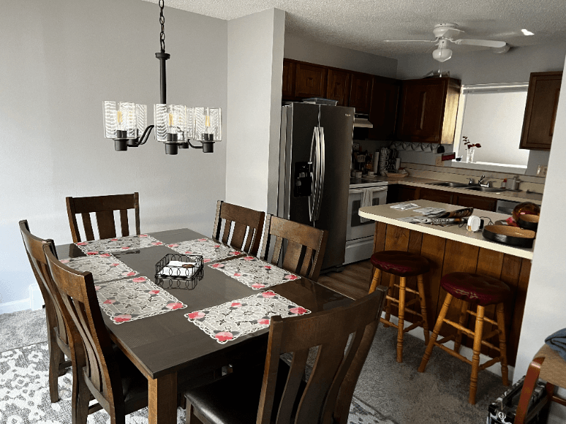 Grand Junction House: 593 Redwing Lane