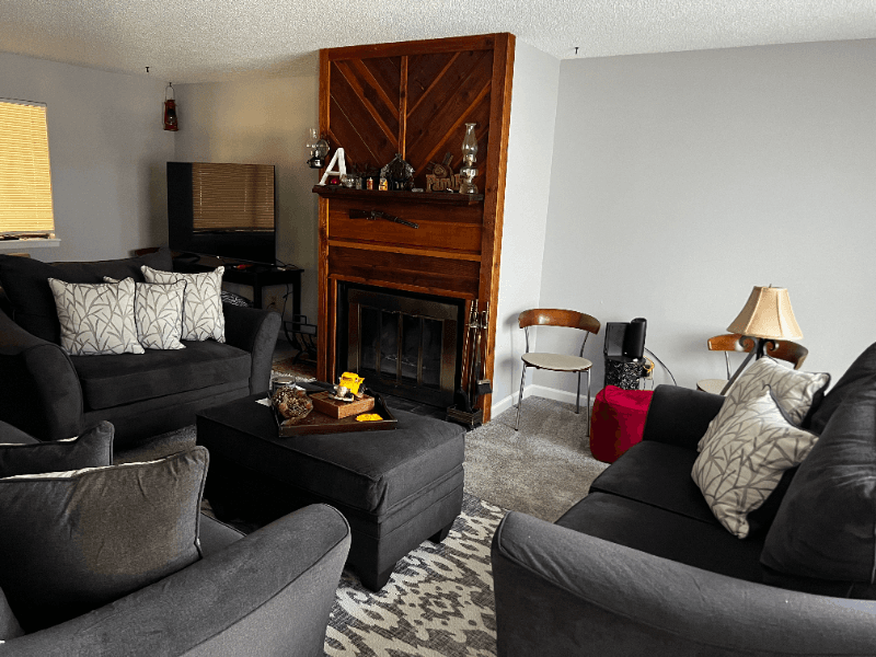 Grand Junction House: 593 Redwing Lane