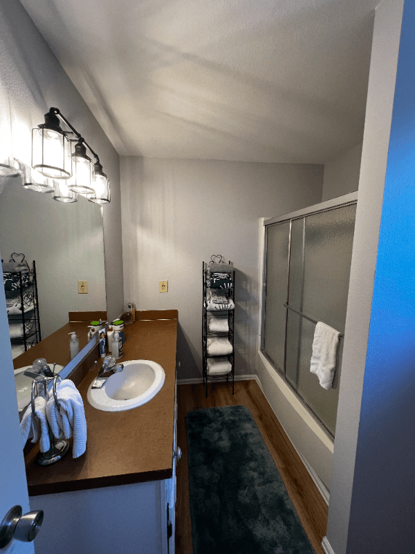 Grand Junction House: 593 Redwing Lane