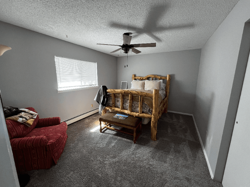 Grand Junction House: 593 Redwing Lane