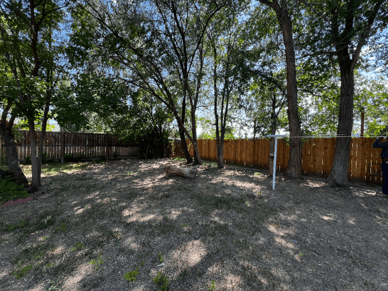 Grand Junction House: 593 Redwing Lane