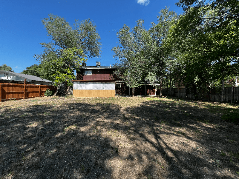 Grand Junction House: 593 Redwing Lane
