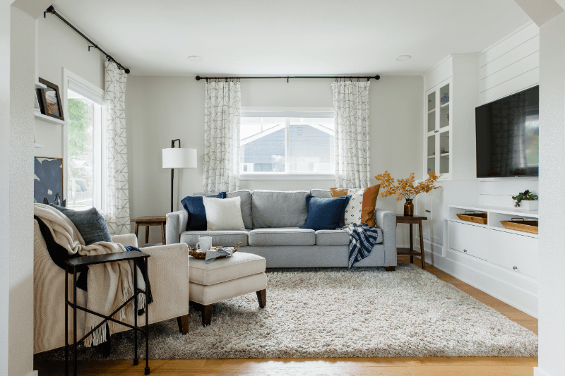 Seattle House: 7947 10th Ave SW