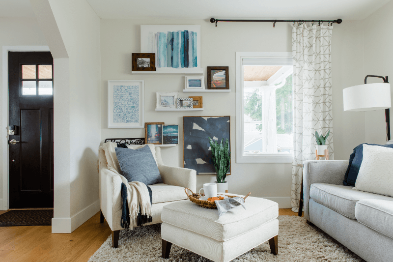 Seattle House: 7947 10th Ave SW