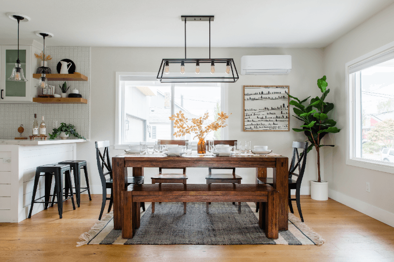 Seattle House: 7947 10th Ave SW