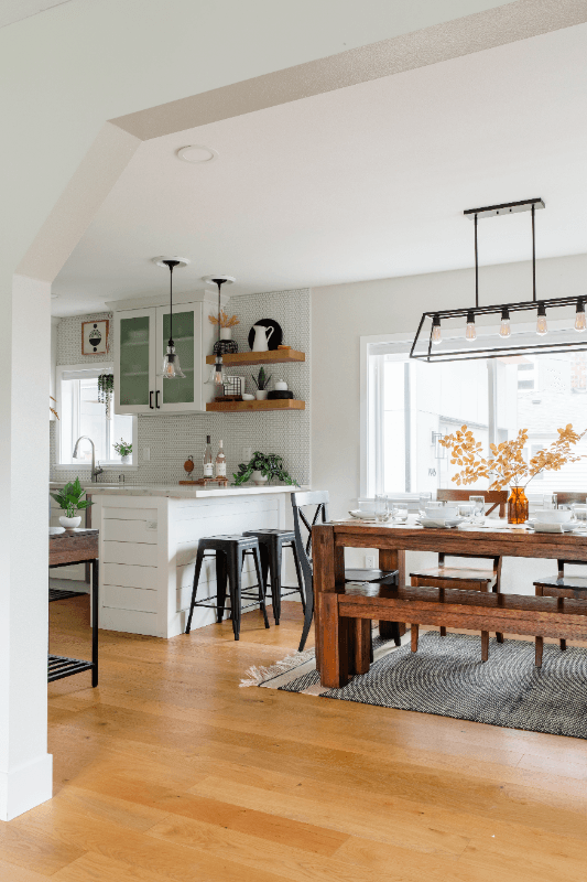 Seattle House: 7947 10th Ave SW
