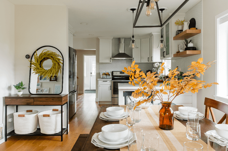 Seattle House: 7947 10th Ave SW