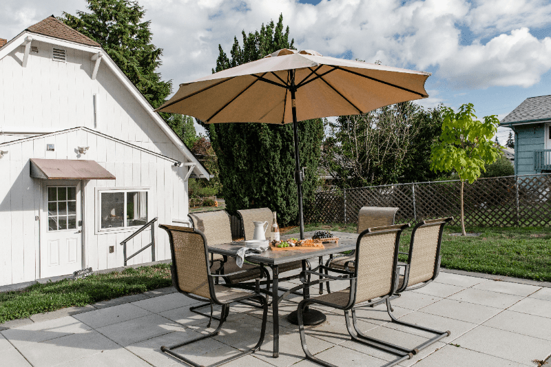 Seattle House: 7947 10th Ave SW