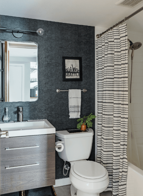 Seattle House: 7947 10th Ave SW