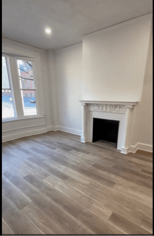 Albany Apartment: 98 Chestnut Street