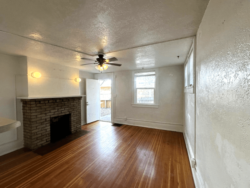 Casper Apartment: 945 E 3rd