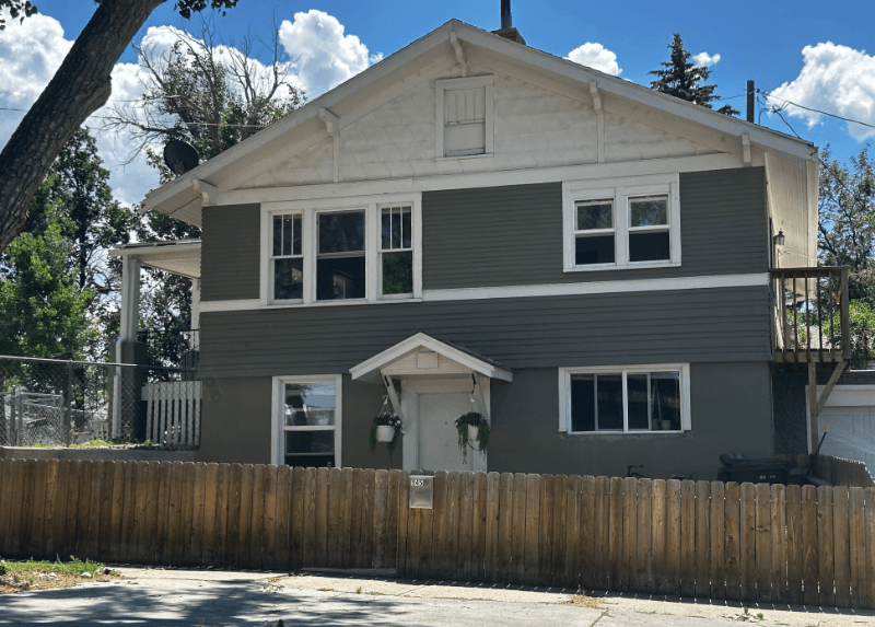 Casper Apartment: 945 E 3rd