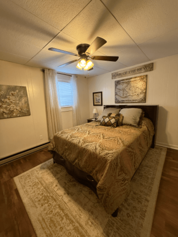 Greeneville Multiplex: 701 Carson Street