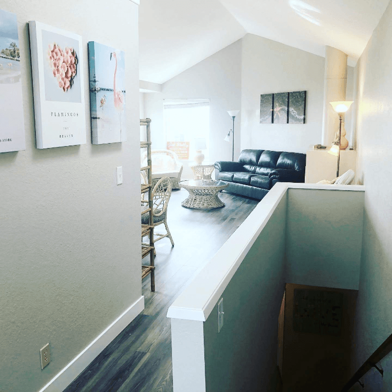 Oceanside Condo: 605 S Myers