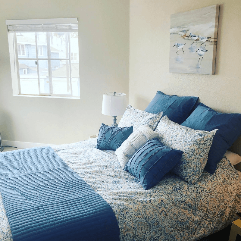 Oceanside Condo: 605 S Myers