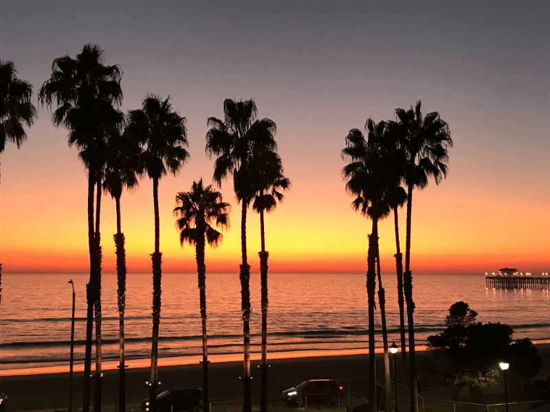 Oceanside Condo: 605 S Myers