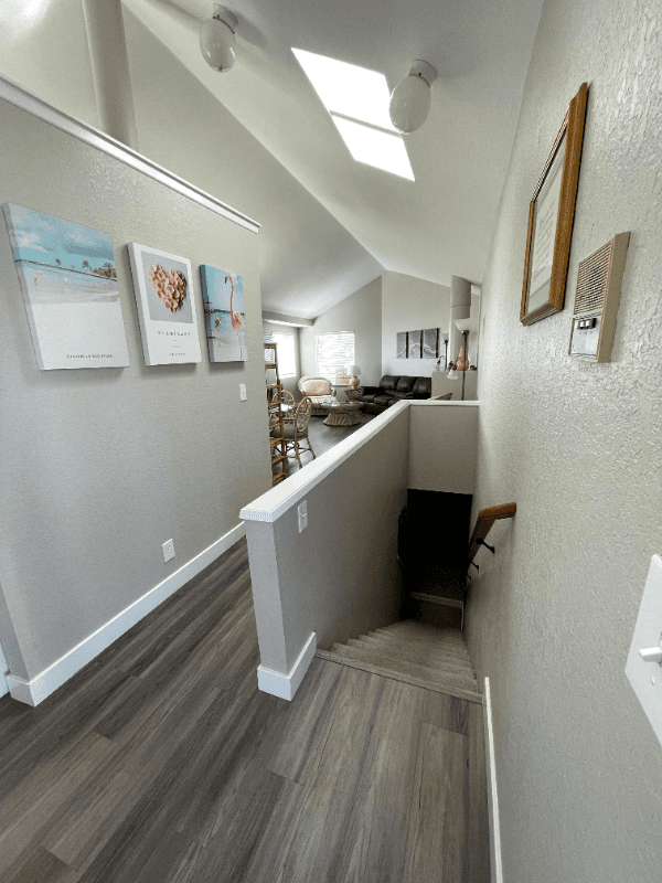 Oceanside Condo: 605 S Myers