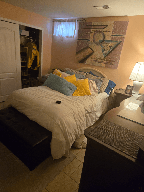 UPPER MARLBORO House: 2901 Nightside Drive