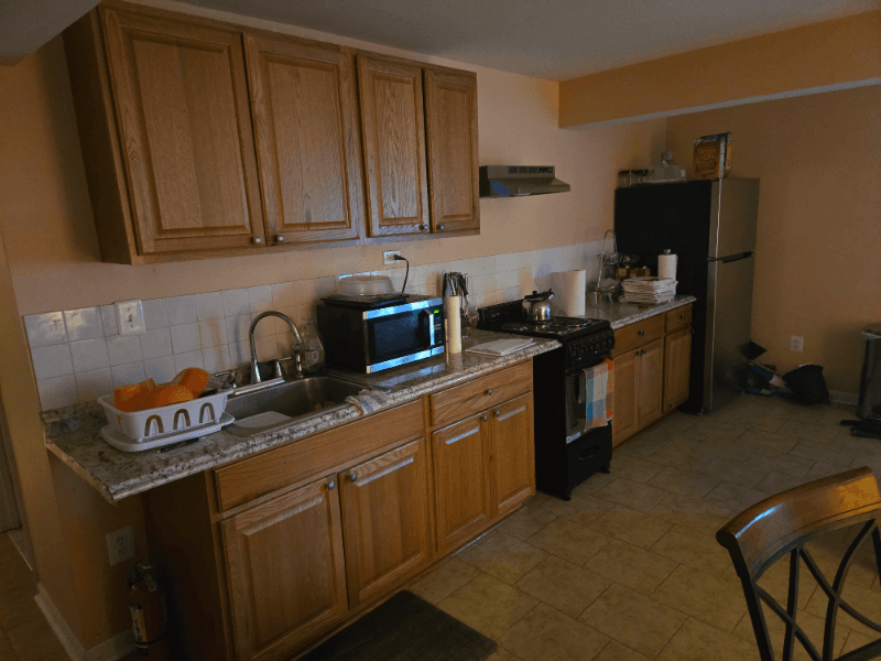 UPPER MARLBORO House: 2901 Nightside Drive