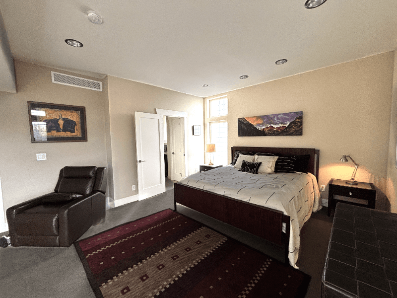 Denver Townhome: 414 Harrison Street