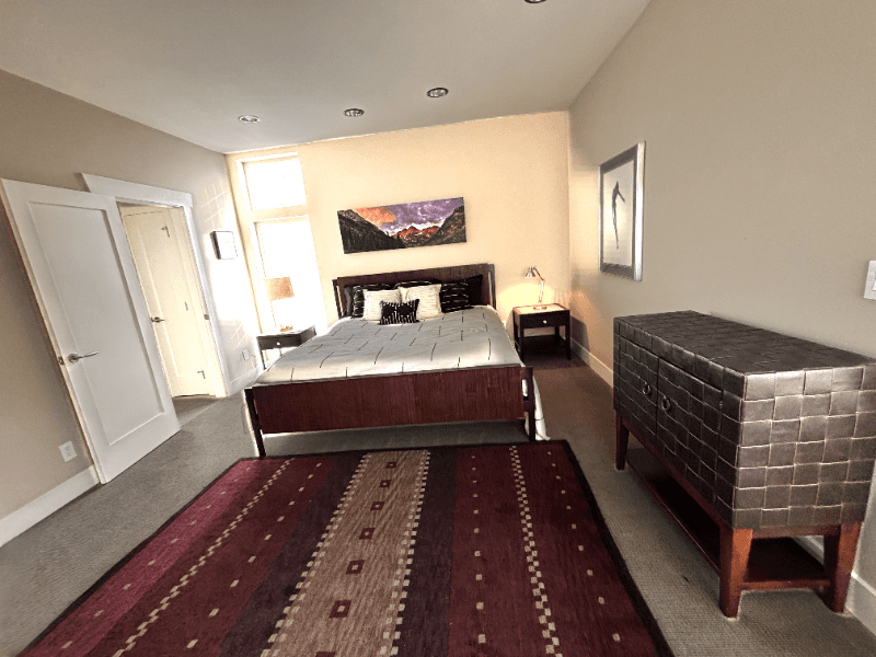 Denver Townhome: 414 Harrison Street