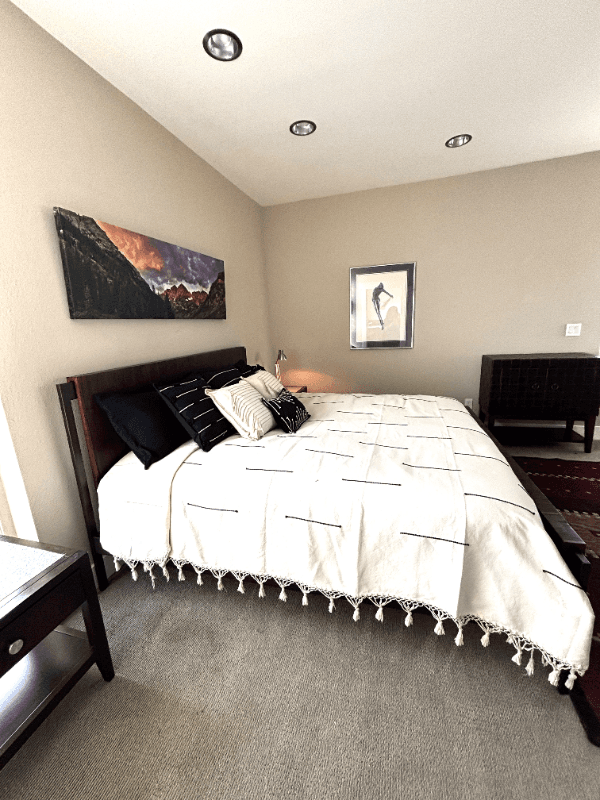 Denver Townhome: 414 Harrison Street
