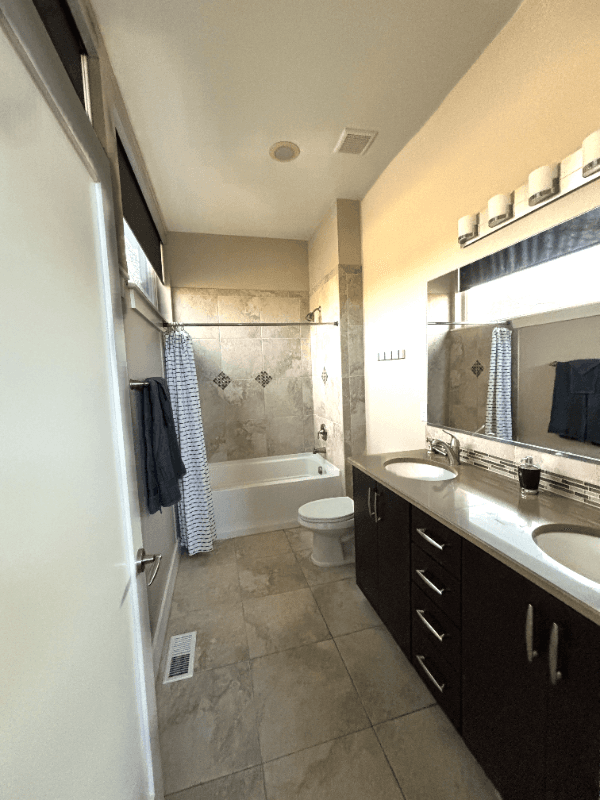 Denver Townhome: 414 Harrison Street