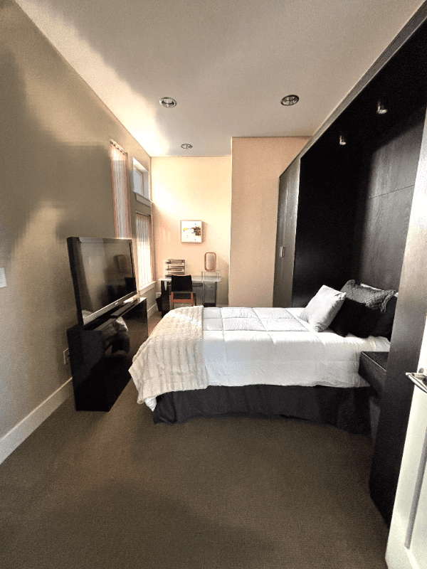 Denver Townhome: 414 Harrison Street