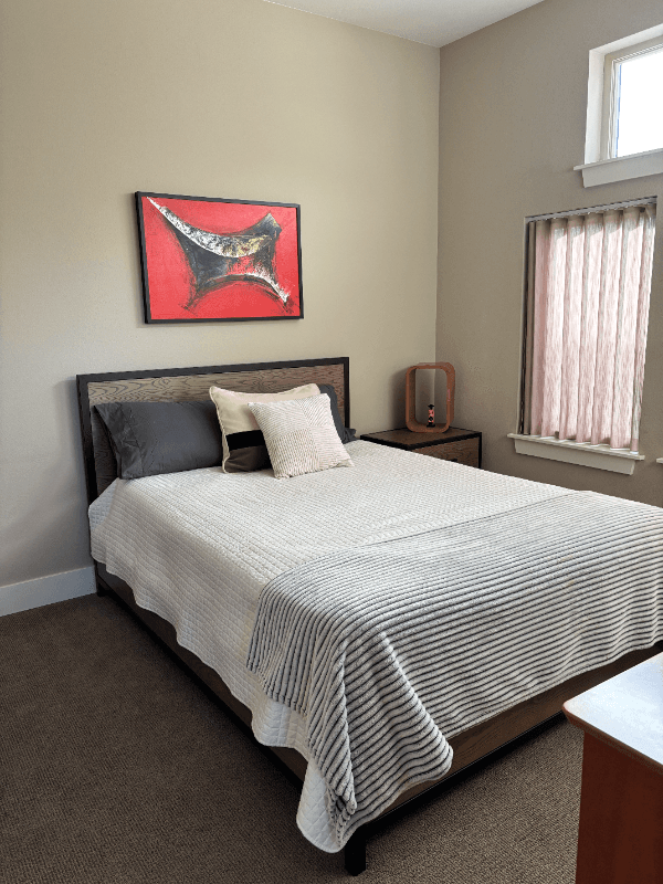 Denver Townhome: 414 Harrison Street