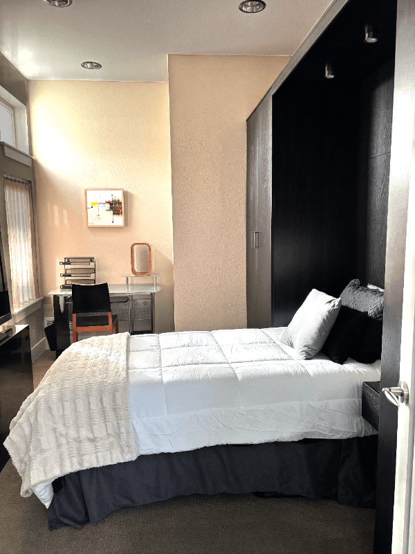 Denver Townhome: 414 Harrison Street
