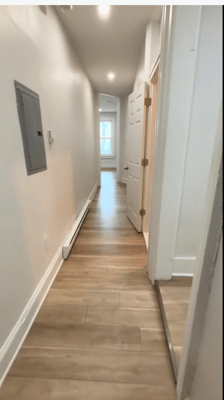 Albany Apartment: 96 Chestnut Street