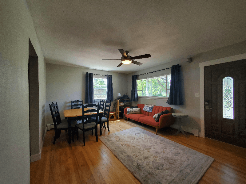 Aurora Single Room: 1240 Elmira St