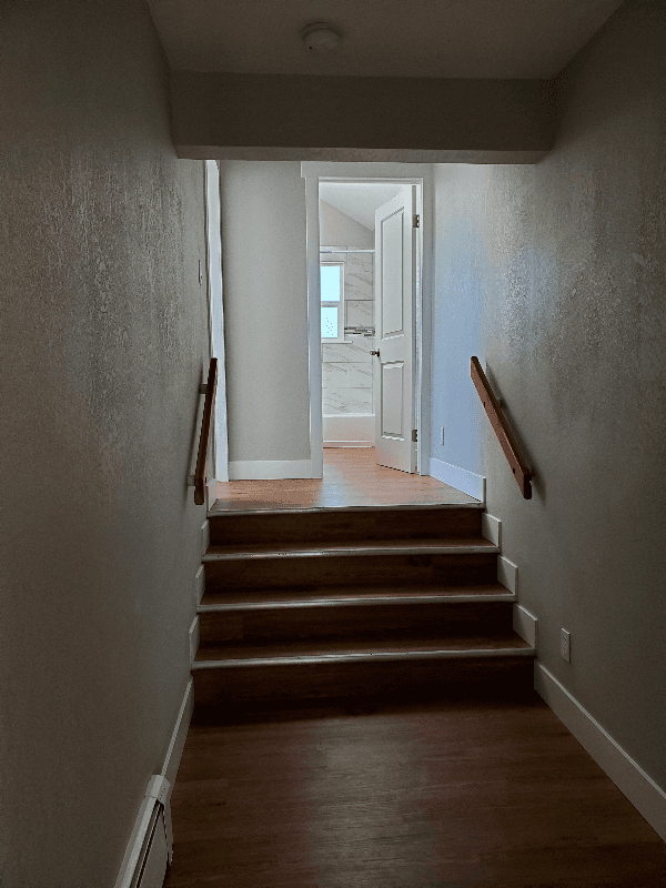 Aurora Single Room: 1240 Elmira St
